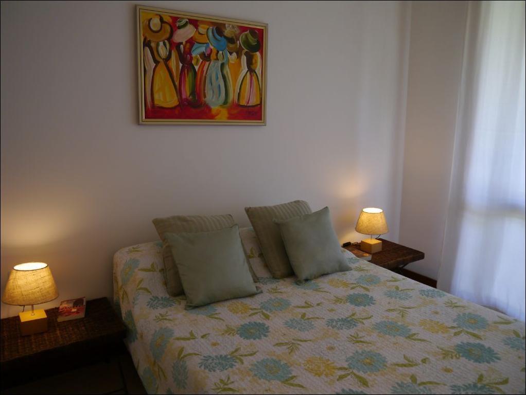 Apartamento Terraco Buganvilias - Reserva Imbassaí Habitación foto